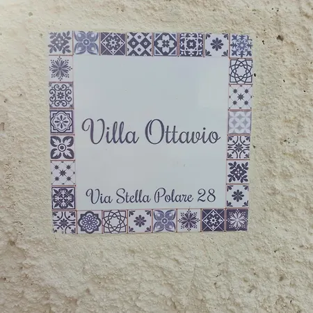 아파트 Ottavio *